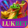 Logo da LUKBET